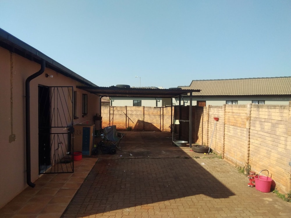 House for sale in The Orchards - PTM1703810 House for sale in The Orchards - PTM1703810