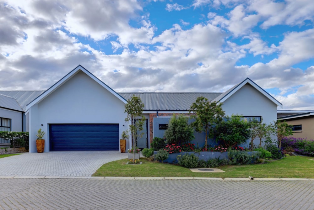 House sold in Kraaibosch Park - GEO1705283 House sold in Kraaibosch Park - GEO1705283