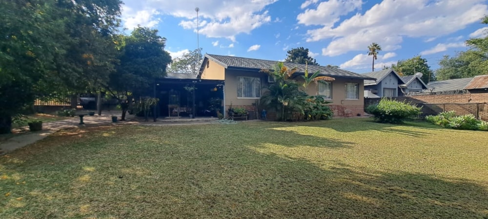 House let in Phalaborwa - 1PW1712270 House let in Phalaborwa - 1PW1712270