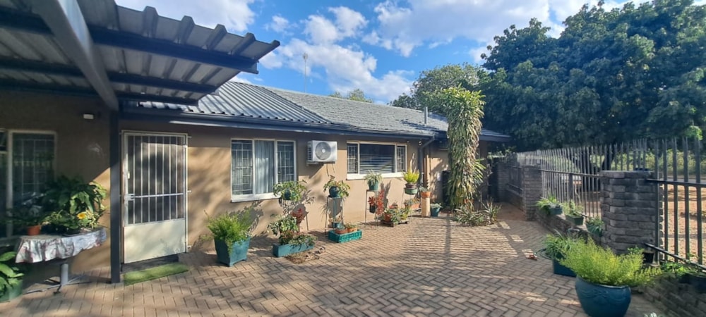 House let in Phalaborwa - 1PW1712270 House let in Phalaborwa - 1PW1712270