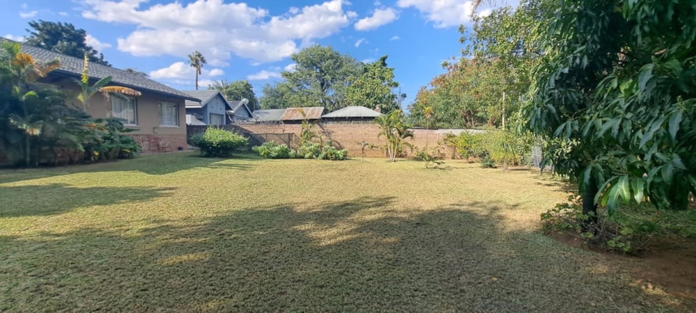 House let in Phalaborwa - 1PW1712270 House let in Phalaborwa - 1PW1712270