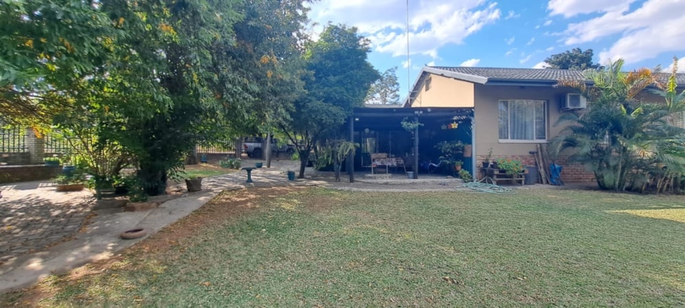 House let in Phalaborwa - 1PW1712270 House let in Phalaborwa - 1PW1712270