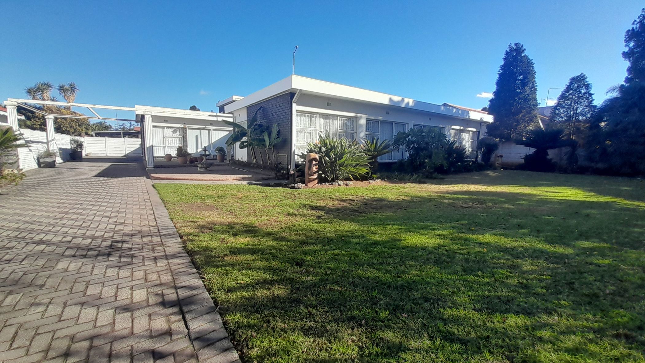 House sold in Vanderbijlpark SE 7 - 1VT1703761