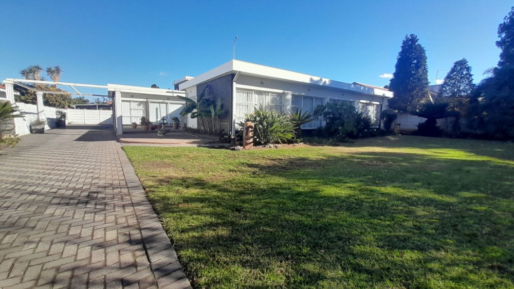House sold in Vanderbijlpark SE 7 - 1VT1703761 House sold in Vanderbijlpark SE 7 - 1VT1703761