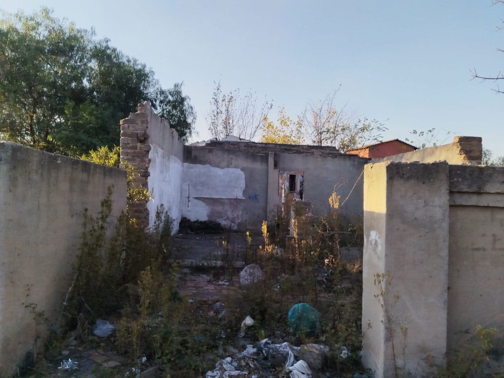 Residential vacant land for sale in Vanderbijlpark CW 4 - 1VT1705976