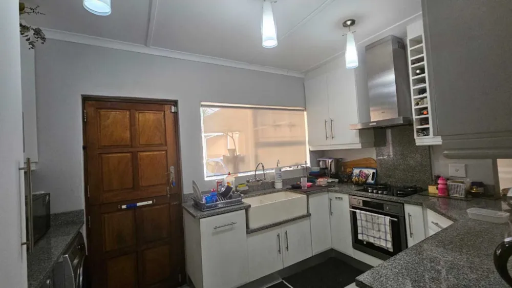 Townhouse let in Veldenvlei - 1RY1707980
