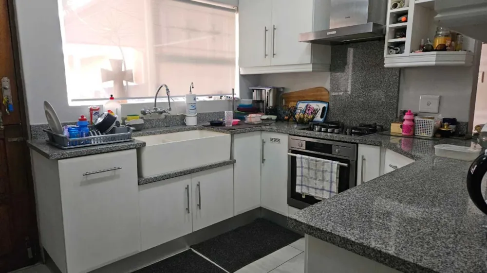Townhouse let in Veldenvlei - 1RY1707980