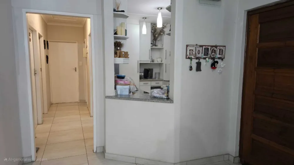 Townhouse let in Veldenvlei - 1RY1707980