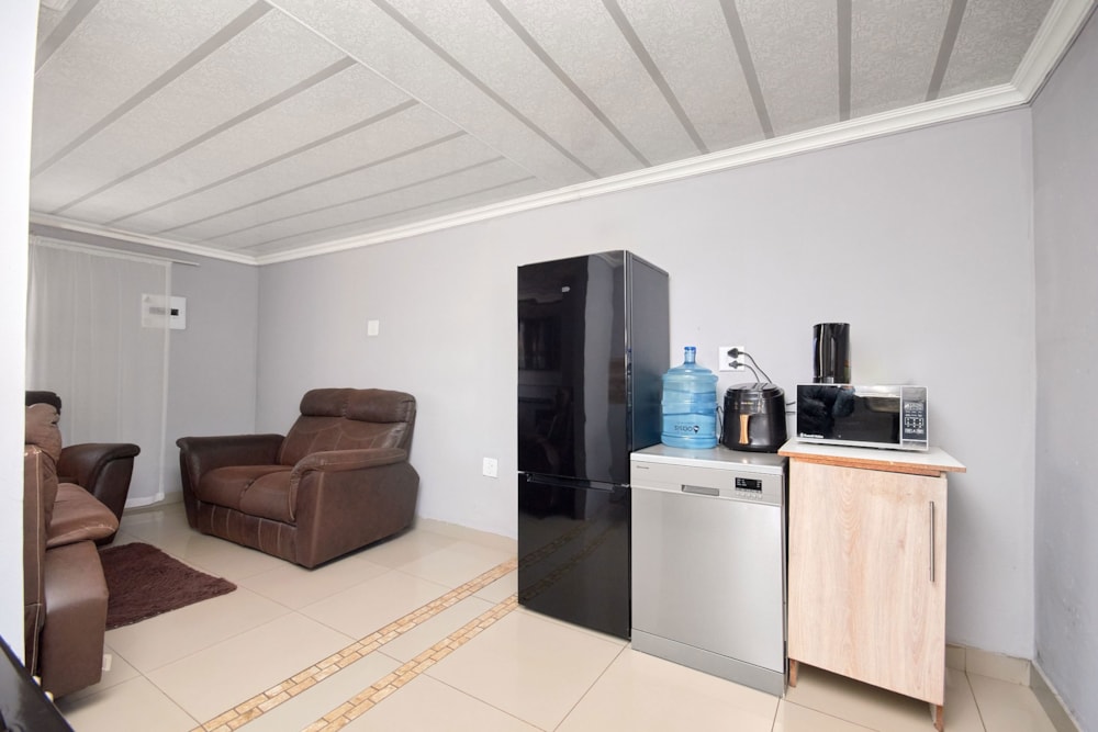 House for sale in Kagiso - 1KR1704394 House for sale in Kagiso - 1KR1704394