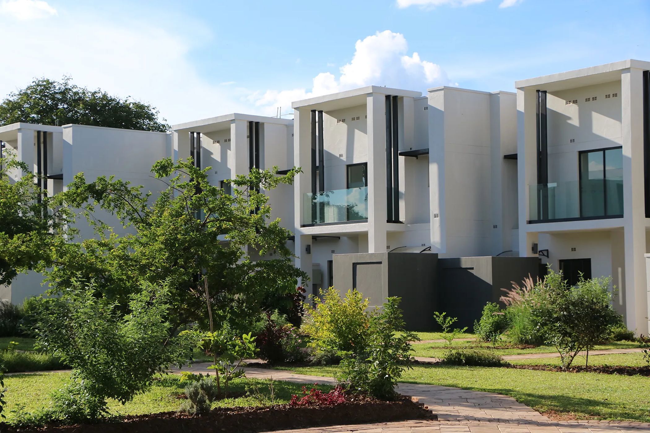 Apartment for sale in Victoria Falls, Zimbabwe - 3ZB1703764