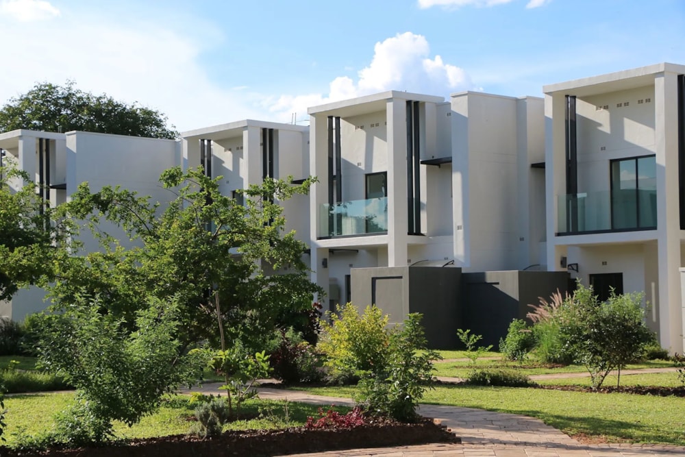 Apartment for sale in Victoria Falls, Zimbabwe - 3ZB1703764