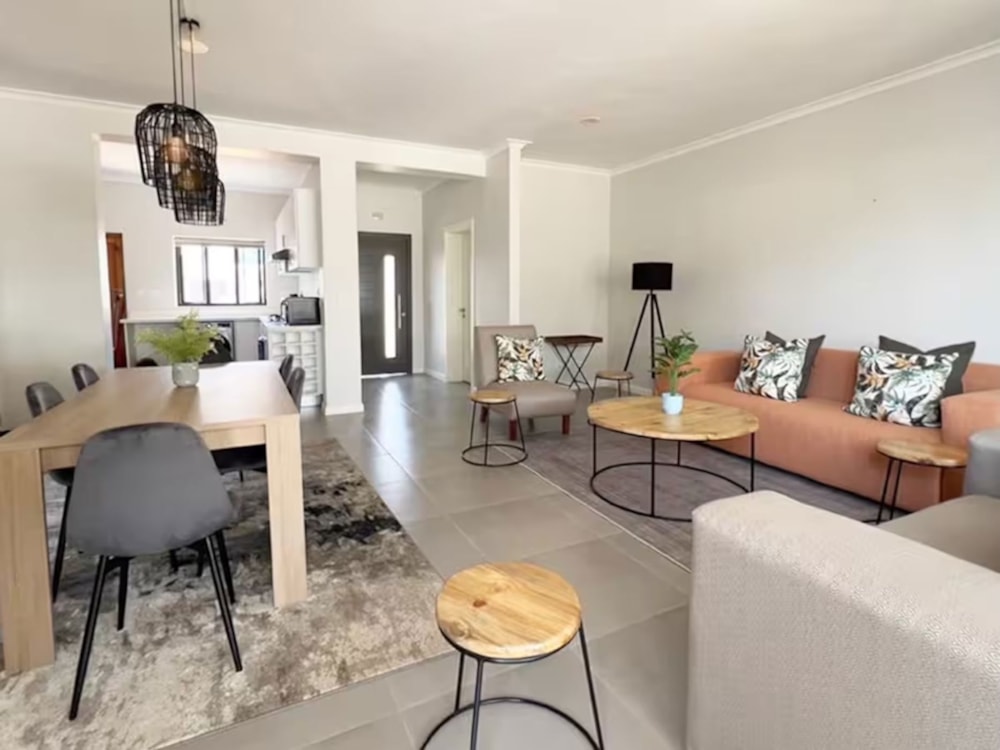 Apartment for sale in Victoria Falls, Zimbabwe - 3ZB1703764