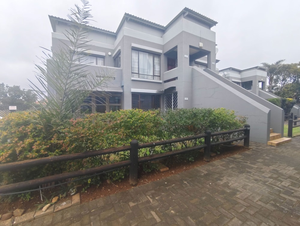 Apartment for sale in Vanderbijlpark SE 2 - 1VT1703794