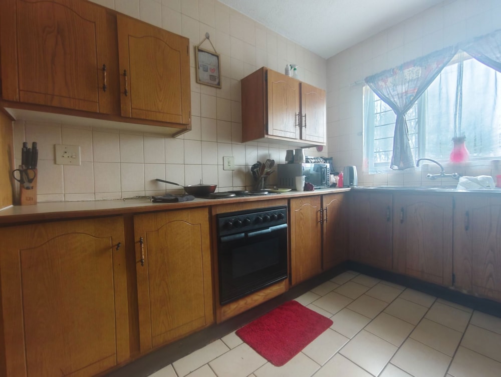 Apartment for sale in Vanderbijlpark SE 2 - 1VT1703794