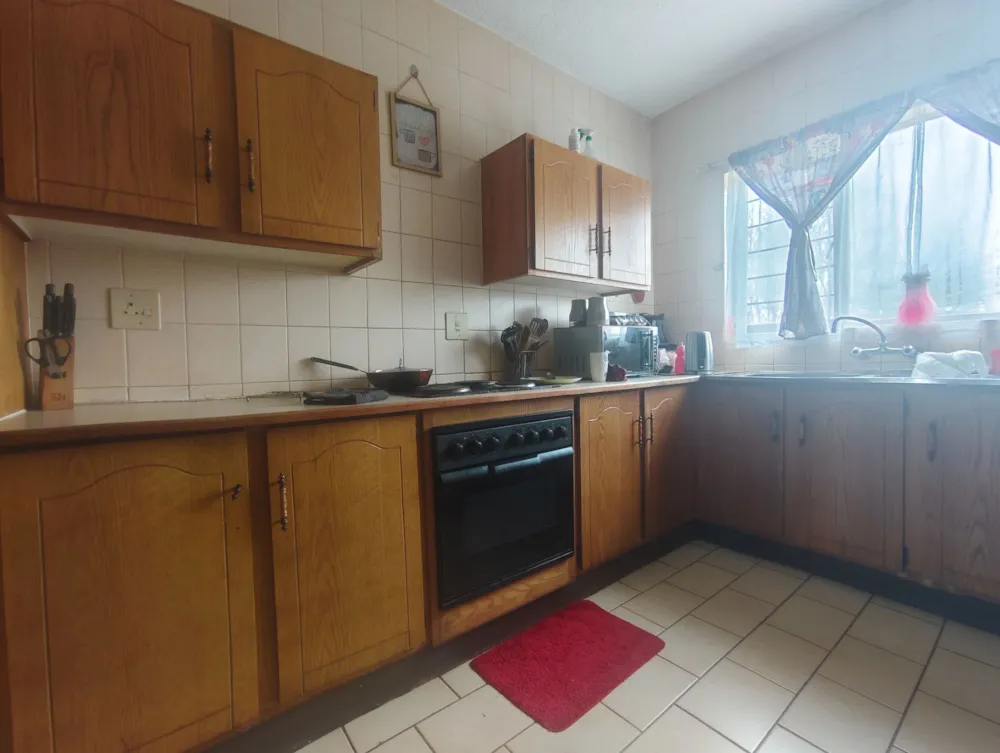 Apartment sold in Vanderbijlpark SE 2 - 1VT1703794 Apartment sold in Vanderbijlpark SE 2 - 1VT1703794