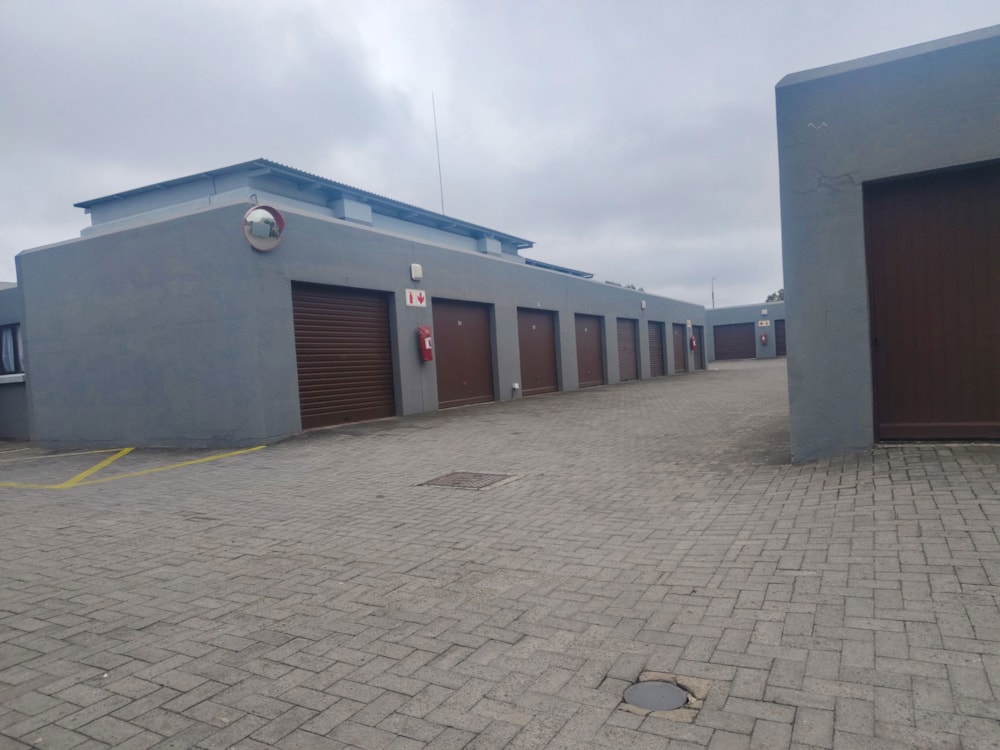 Apartment for sale in Vanderbijlpark SE 2 - 1VT1703794