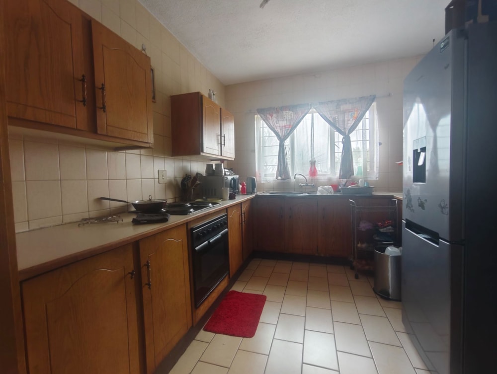 Apartment for sale in Vanderbijlpark SE 2 - 1VT1703794