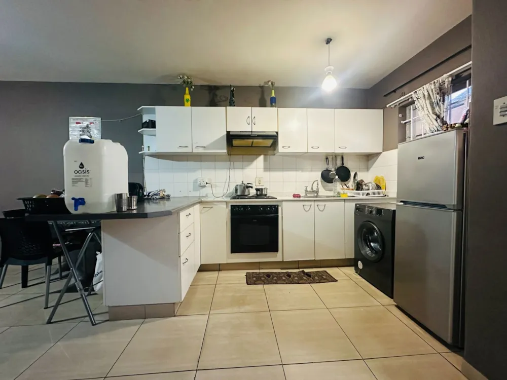 Apartment for sale in Meer en See - 1RY1703775