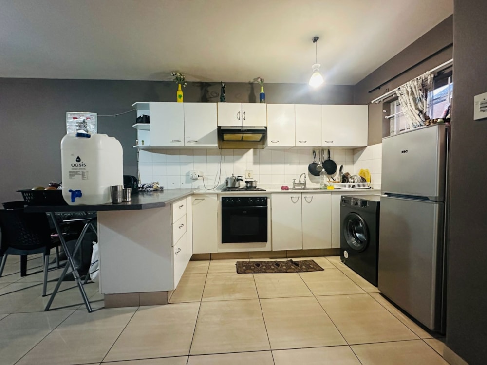 Apartment for sale in Meer en See - 1RY1703775