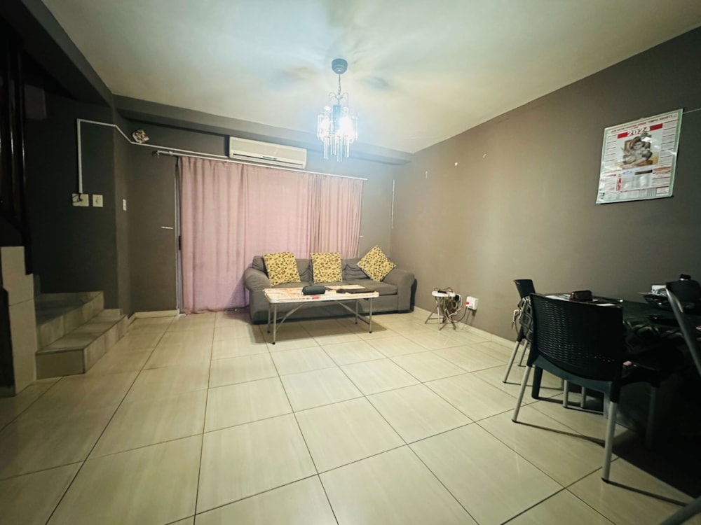 Apartment for sale in Meer en See - 1RY1703775