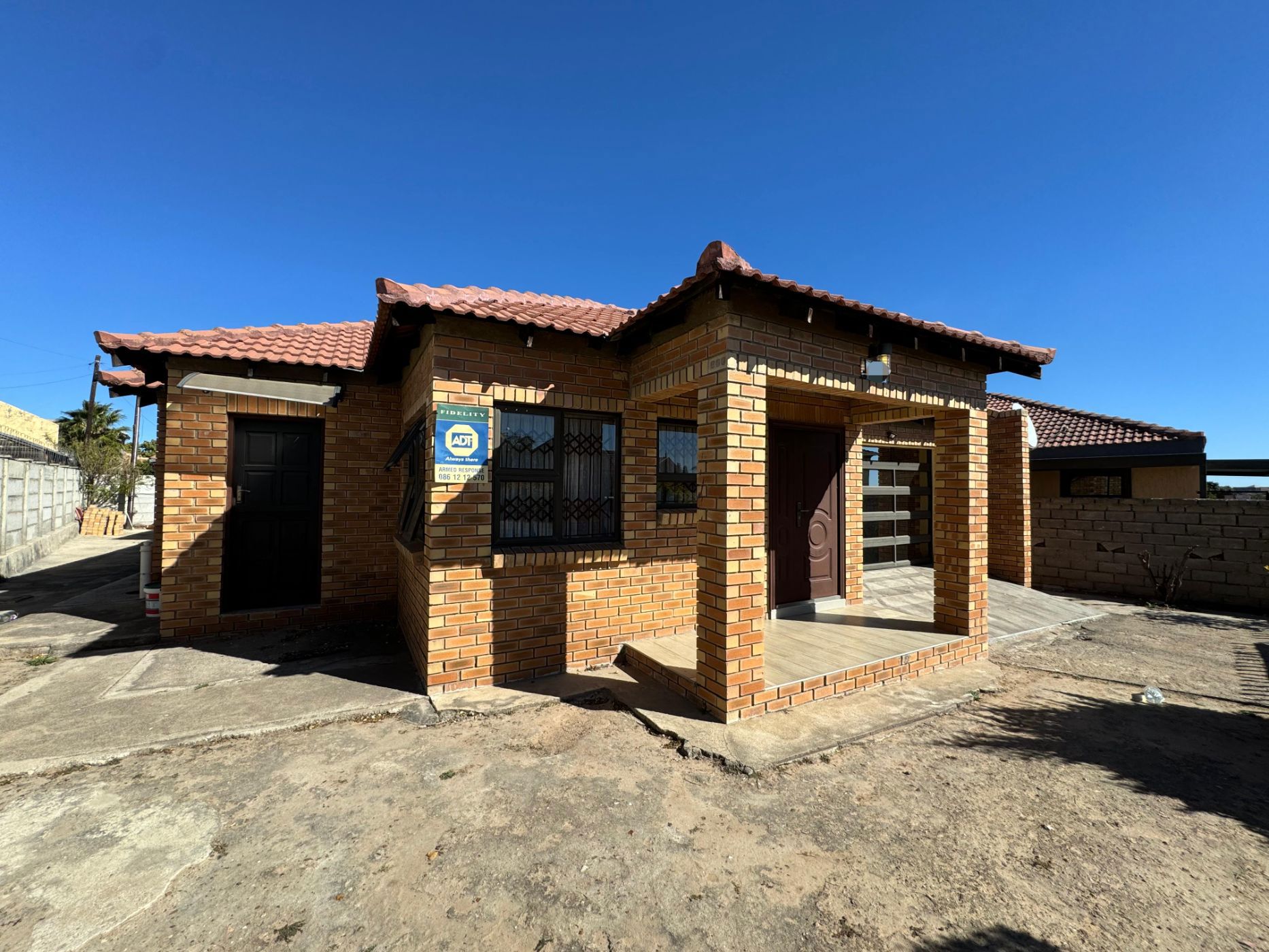 House sold in Madiba Park - 1PS1704355