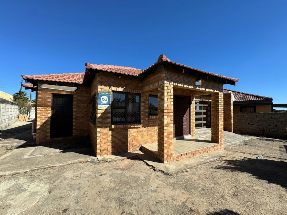 House sold in Madiba Park - 1PS1704355 House sold in Madiba Park - 1PS1704355