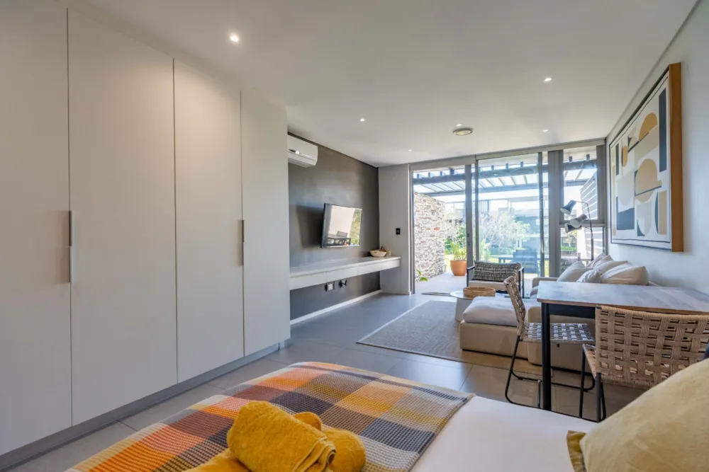 Studio apartment for sale in Sibaya - 1ND1704234