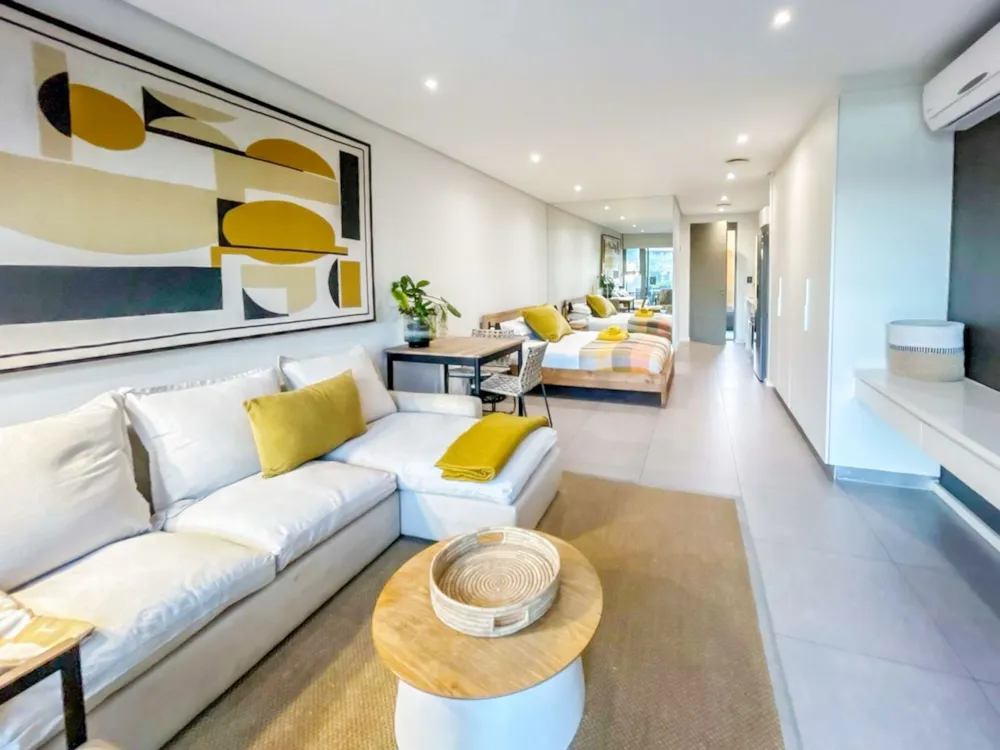 Studio apartment for sale in Sibaya - 1ND1704234