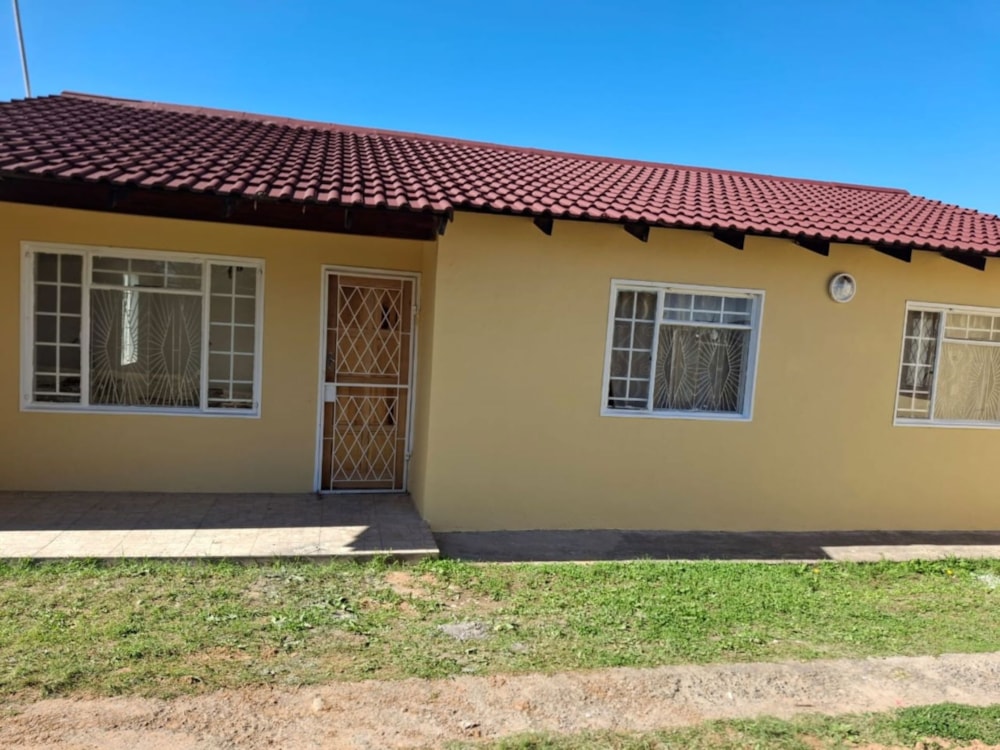 House let in Northcrest - 1MH1703834 House let in Northcrest - 1MH1703834