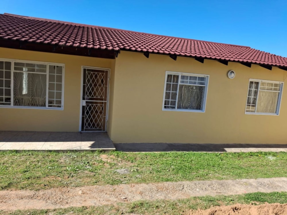 House let in Northcrest - 1MH1703834 House let in Northcrest - 1MH1703834