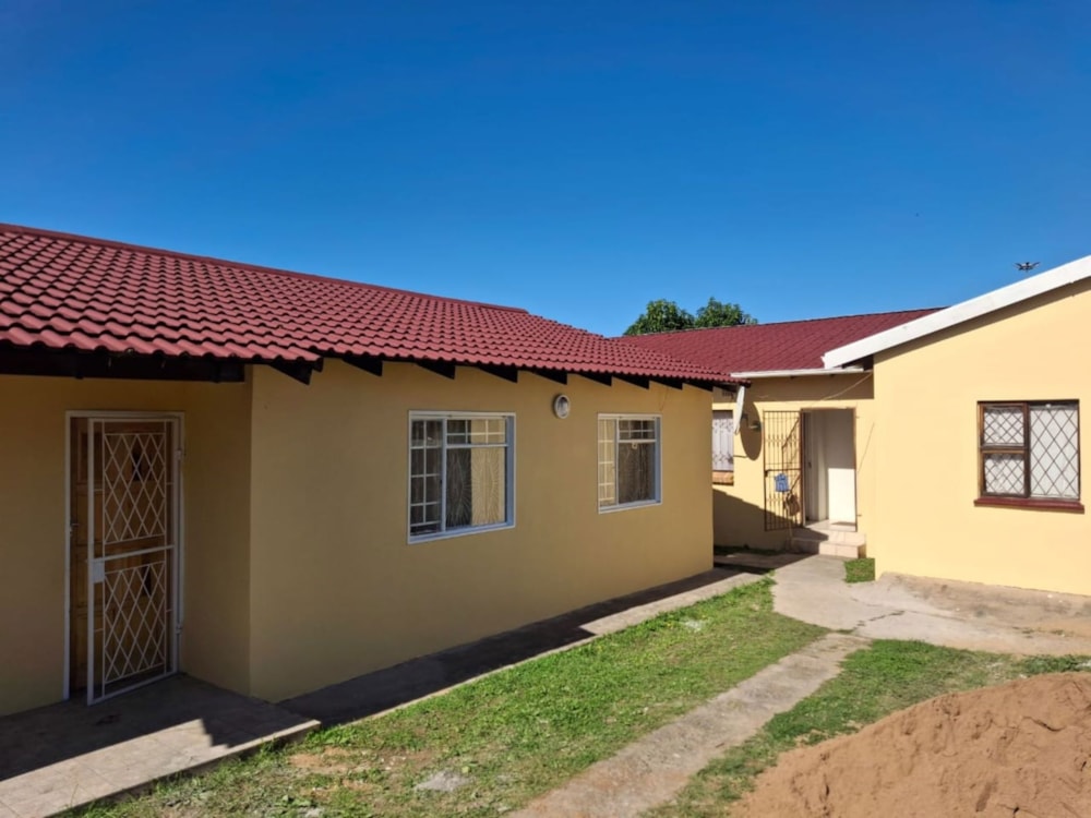 House let in Northcrest - 1MH1703834 House let in Northcrest - 1MH1703834