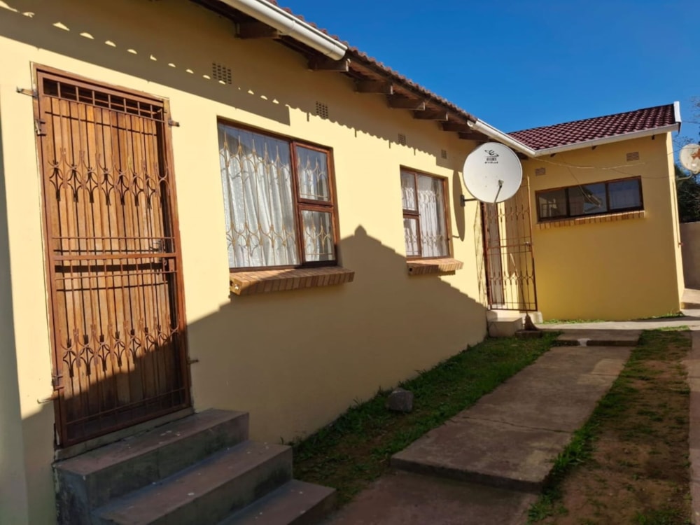 House let in Northcrest - 1MH1703834 House let in Northcrest - 1MH1703834