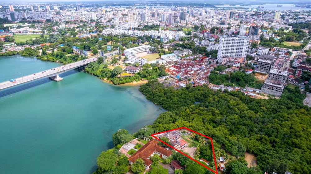 Residential vacant land for sale in Tudor, Kenya - 3KE1704169 Residential vacant land for sale in Tudor, Kenya - 3KE1704169