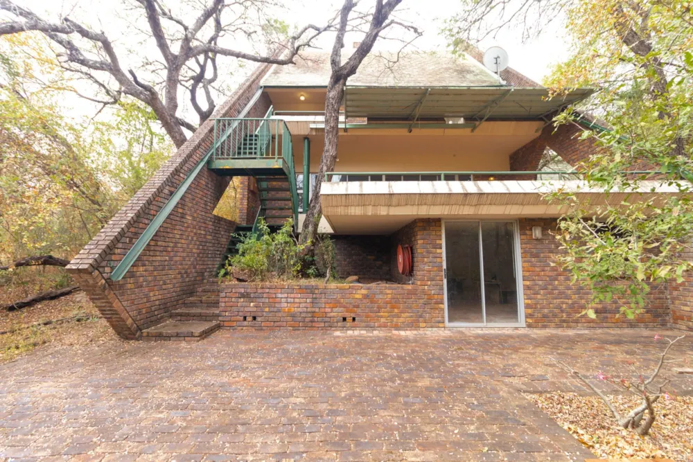 House for sale in Sabie Park - 1WR1704106