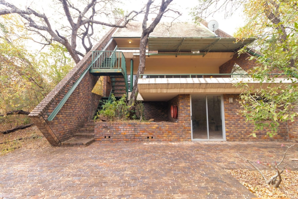 House for sale in Sabie Park - 1WR1704106 House for sale in Sabie Park - 1WR1704106