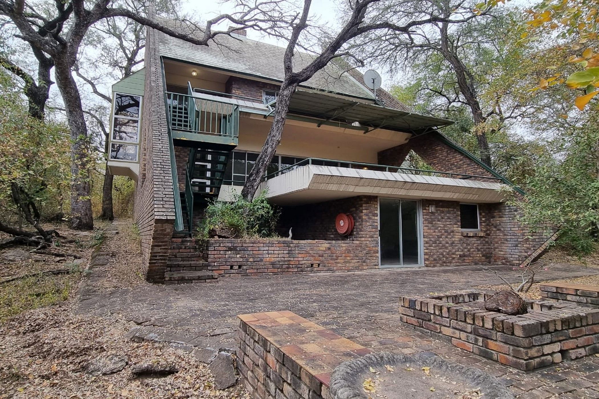 House for sale in Sabie Park - 1WR1704106