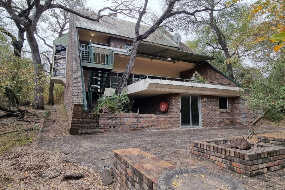 House for sale in Sabie Park - 1WR1704106