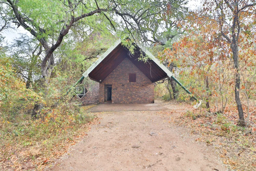 House for sale in Sabie Park - 1WR1704106