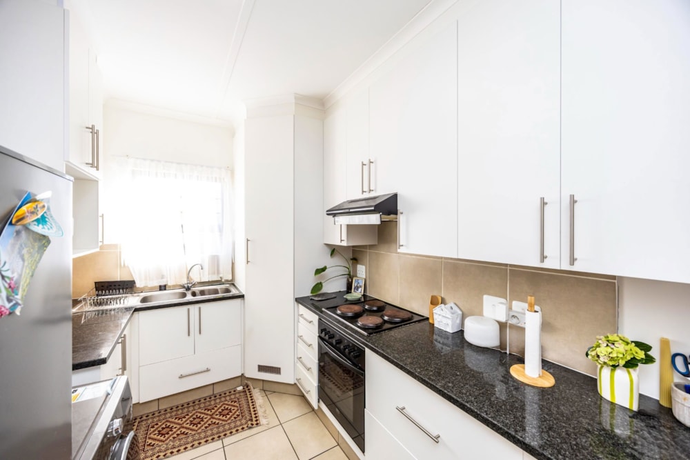 Townhouse for sale in Gonubie - 1EZ1704183