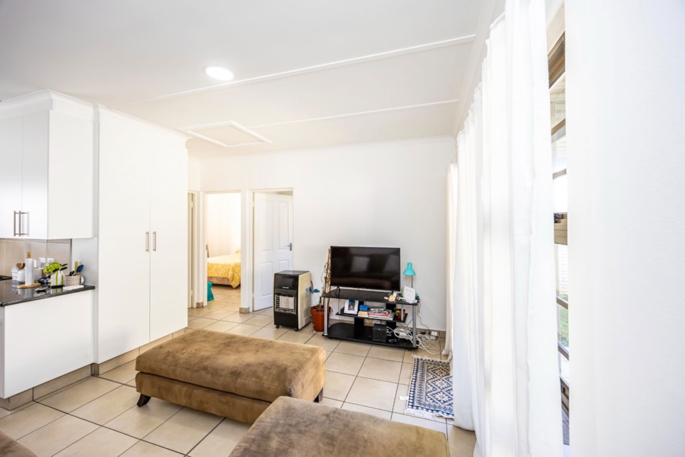 Townhouse for sale in Gonubie - 1EZ1704183