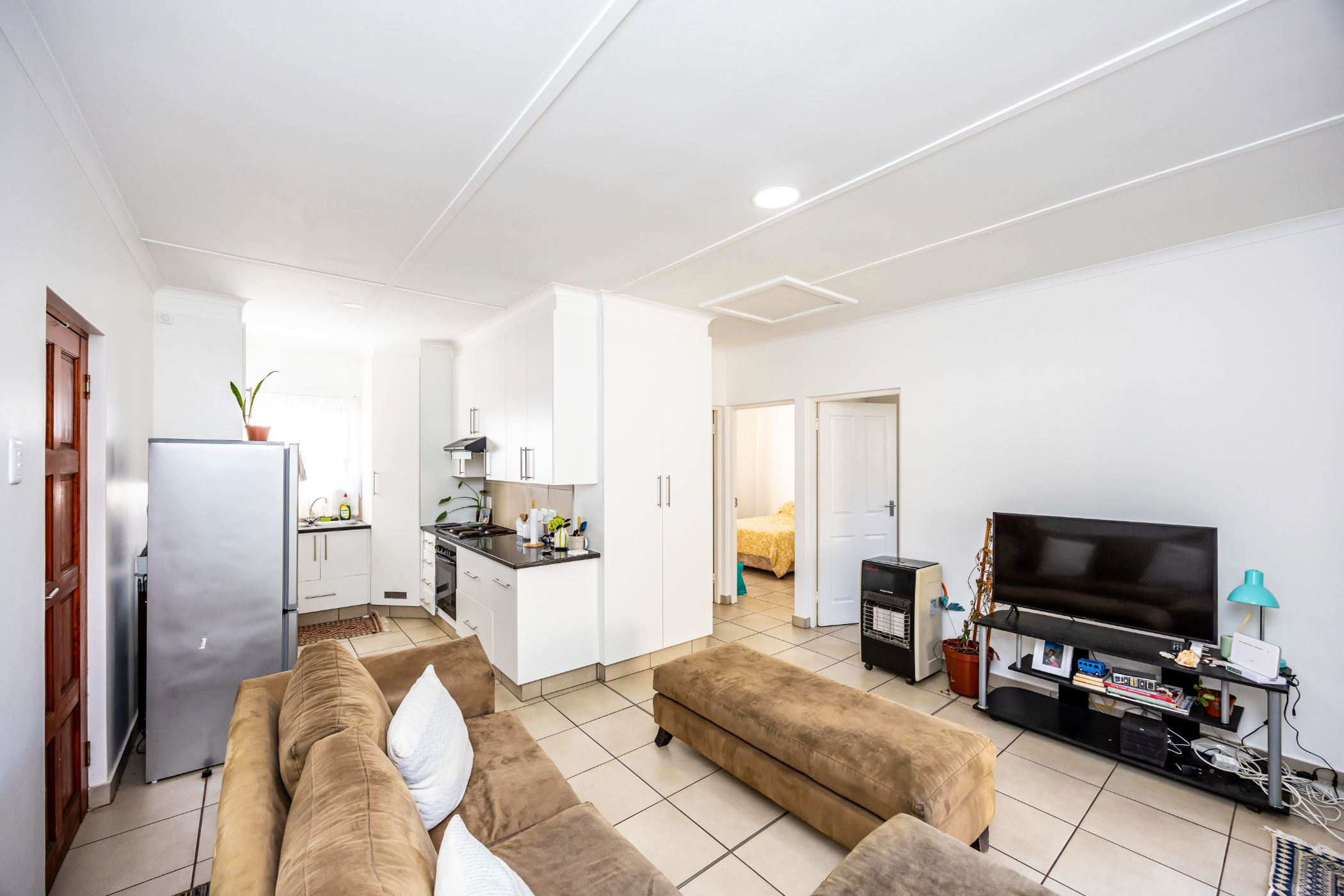 Townhouse for sale in Gonubie - 1EZ1704183