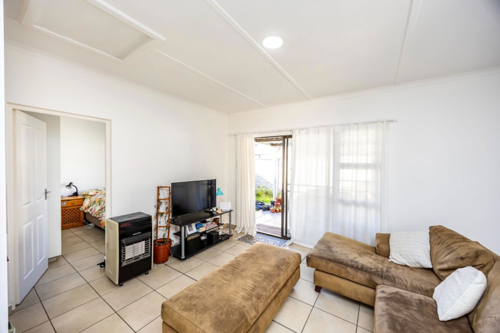 Townhouse for sale in Gonubie - 1EZ1704183