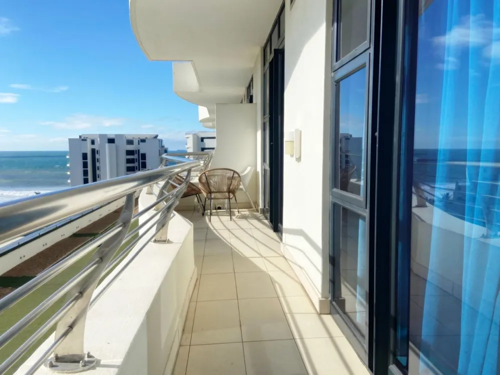 Apartment for sale in uMhlanga Rocks - 1ND1704014