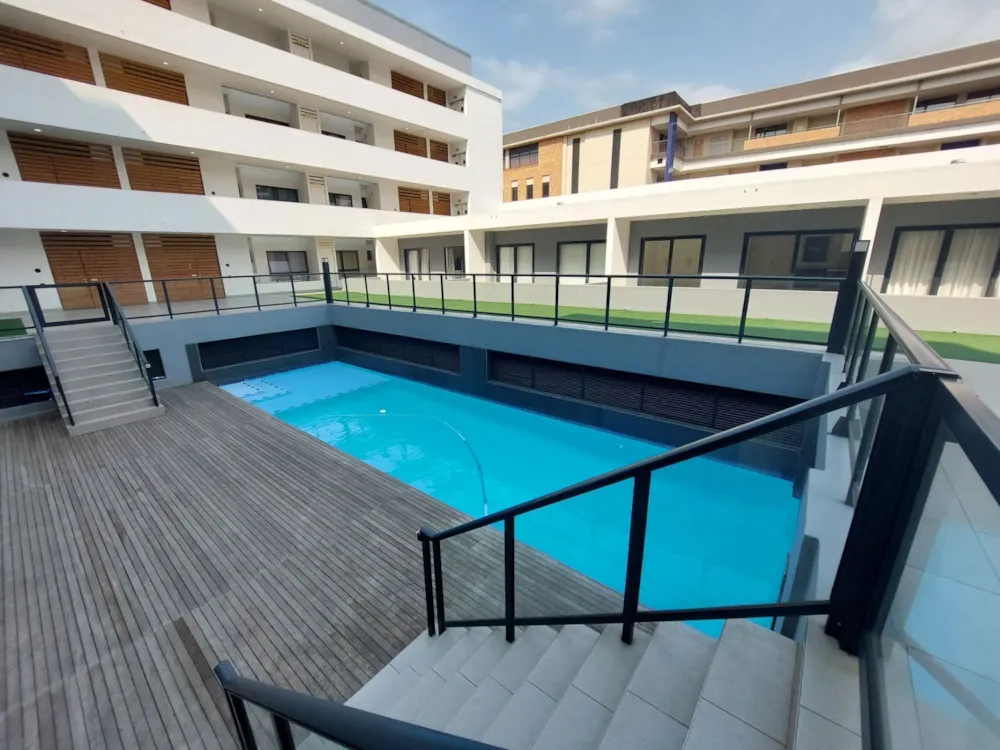 Apartment let in New Town Centre - 1ND1704541 Apartment let in New Town Centre - 1ND1704541