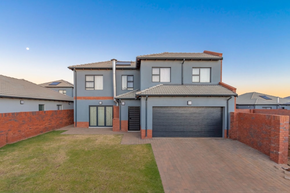 House for sale in Pomona - KTP1703877 House for sale in Pomona - KTP1703877