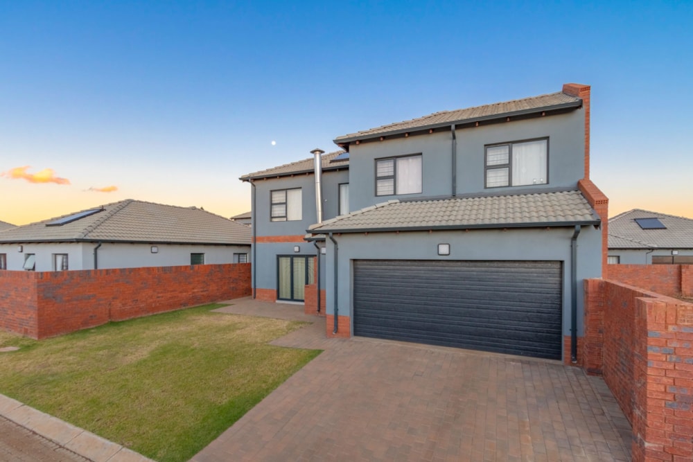 House for sale in Pomona - KTP1703877