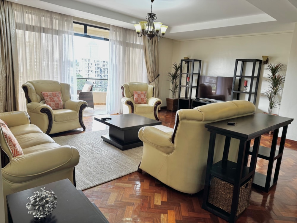 Apartment to rent in Riverside, Kenya - 3KE1703885 Apartment to rent in Riverside, Kenya - 3KE1703885