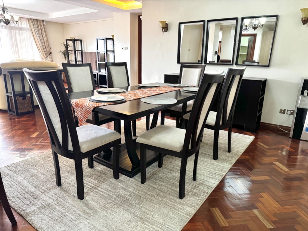 Apartment to rent in Riverside, Kenya - 3KE1703885 Apartment to rent in Riverside, Kenya - 3KE1703885