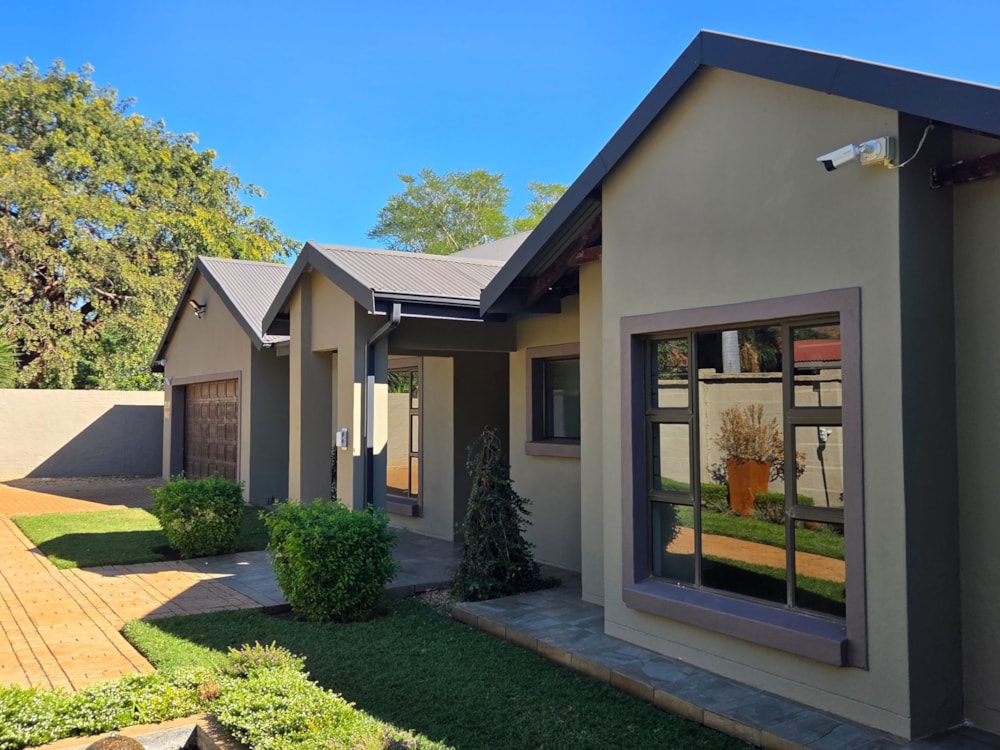 House for sale in Letsitele - 1TA1703886 House for sale in Letsitele - 1TA1703886