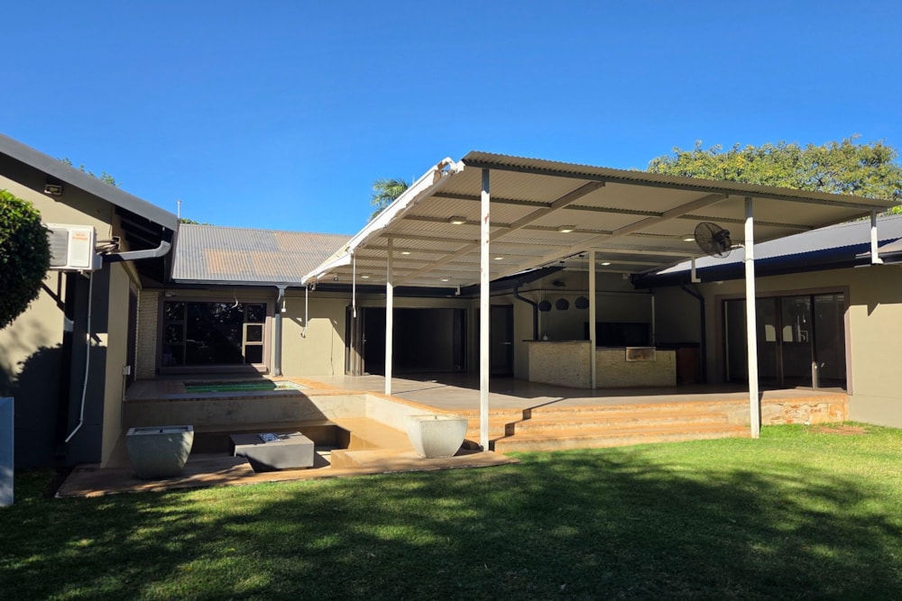 House for sale in Letsitele - 1TA1703886 House for sale in Letsitele - 1TA1703886